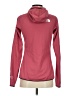 The North Face 100% Polyester Pink Track Jacket Size S - photo 2