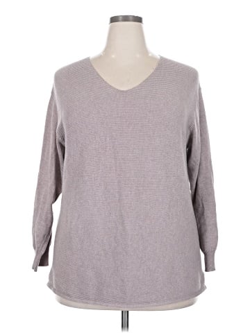 Ella Moss Pullover Sweater (view 1)