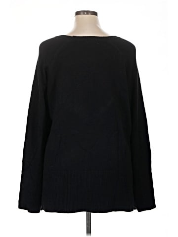 Three Dots Pullover Sweater (view 2)