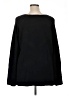 Three Dots Black Pullover Sweater Size XL - photo 2