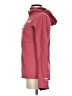 The North Face 100% Polyester Pink Track Jacket Size S - photo 5