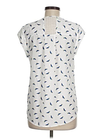 Daniel Rainn Sleeveless Blouse (view 2)