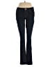 CAbi Hearts Blue Jeans Size 4 - photo 1