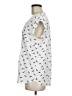 Daniel Rainn 100% Polyester Ivory Sleeveless Blouse Size M - photo 5
