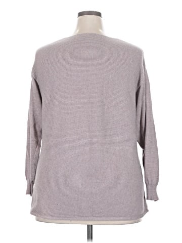Ella Moss Pullover Sweater (view 2)