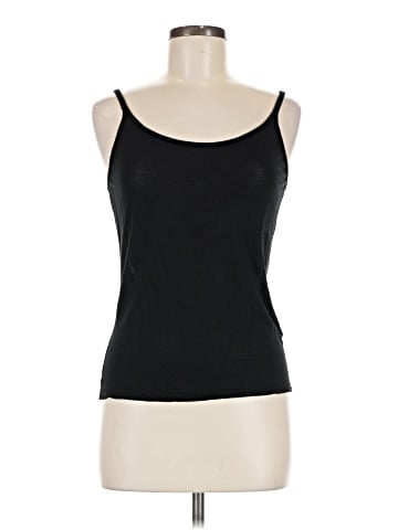 Lynn Ritchie Silver Tank Top (view 1)