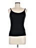 Lynn Ritchie Silver Black Tank Top Size M - photo 1