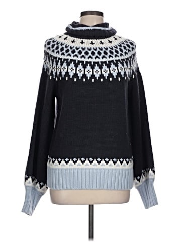 St. John's Bay Pullover Sweater (view 1)