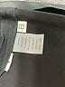 Ann Taylor Solid Black Formal Skirt Size 12 - photo 5