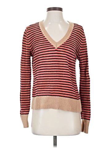 CAbi Pullover Sweater (view 1)