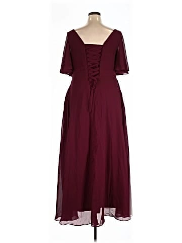 Wear Your Love Casual Dress (view 2)