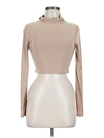A'gaci Long Sleeve Top (view 1)