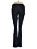 CAbi Hearts Blue Jeans Size 4 - photo 2