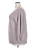 Ella Moss Gray Pullover Sweater Size XXL - photo 5