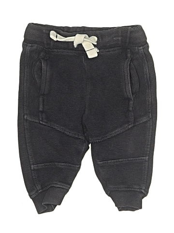 Zara Casual Pants (view 1)
