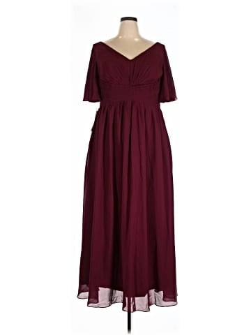 Wear Your Love Casual Dress (view 1)