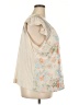 Tiny 100% Rayon Ivory Sleeveless Blouse Size 2X - photo 4