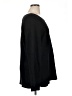 Three Dots Black Pullover Sweater Size XL - photo 4