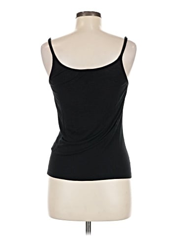 Lynn Ritchie Silver Tank Top (view 2)