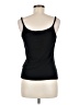 Lynn Ritchie Silver Black Tank Top Size M - photo 2
