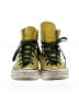 Converse Yellow Sneakers Size 6 - photo 2