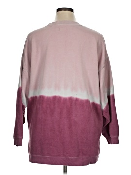 Time and Tru Sweatshirt (view 2)