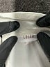 LUCCA Ivory Casual Dress Size S - photo 7