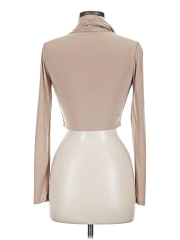 A'gaci Long Sleeve Top (view 2)
