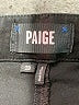 Paige Black Dress Pants Size 29 waist - photo 7
