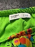 Old Navy 100% Polyester Tropical Green Casual Dress Size XS - photo 7