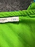 Old Navy 100% Polyester Tropical Green Casual Dress Size XS - photo 9