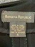 Banana Republic Black Skort Size 4 - photo 3