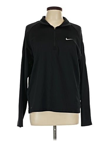 Nike Fleece (view 1)