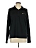 Nike 100% Polyester Black Fleece Size L - photo 1