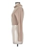 A'gaci Ivory Long Sleeve Top Size M - photo 5