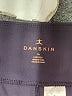 Danskin Solid Purple Active Pants Size XL - photo 4