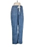 J.Crew 100% Cotton Blue Jeans Size S - photo 1