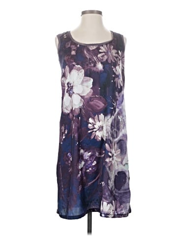 Simply Vera Vera Wang Casual Dress (view 1)