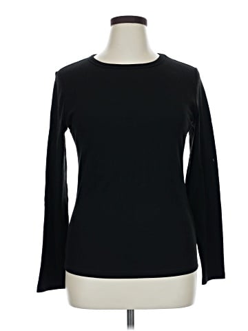 Automet Long Sleeve Top (view 1)
