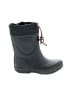 Assorted Brands Black Rain Boots Size EU 26 / US 9 1/2 (kids) - photo 1