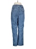 J.Crew 100% Cotton Blue Jeans Size S - photo 2