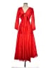 J.Crew Red Cocktail Dress Size S - photo 1