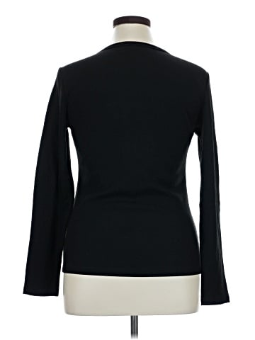 Automet Long Sleeve Top (view 2)