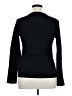 Automet Black Long Sleeve Top Size XL - photo 2