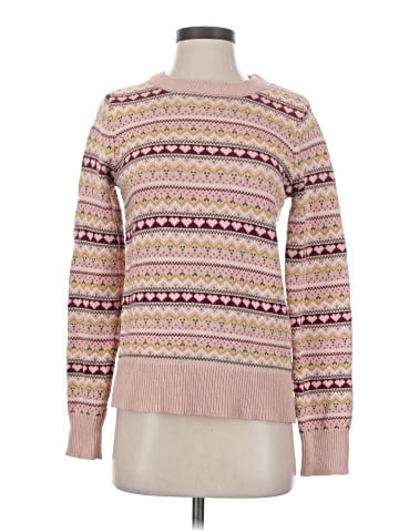 Downeast Pullover Sweater (view 1)