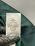 Express Solid Green Cocktail Dress Size XL - photo 8