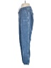 J.Crew 100% Cotton Blue Jeans Size S - photo 5