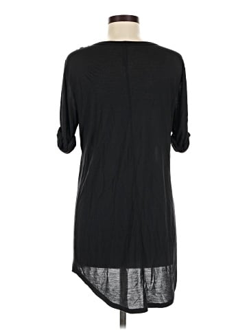 Victoria's Secret 3/4 Sleeve T-Shirt (view 2)