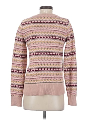 Downeast Pullover Sweater (view 2)