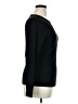 Automet Black Long Sleeve Top Size XL - photo 4